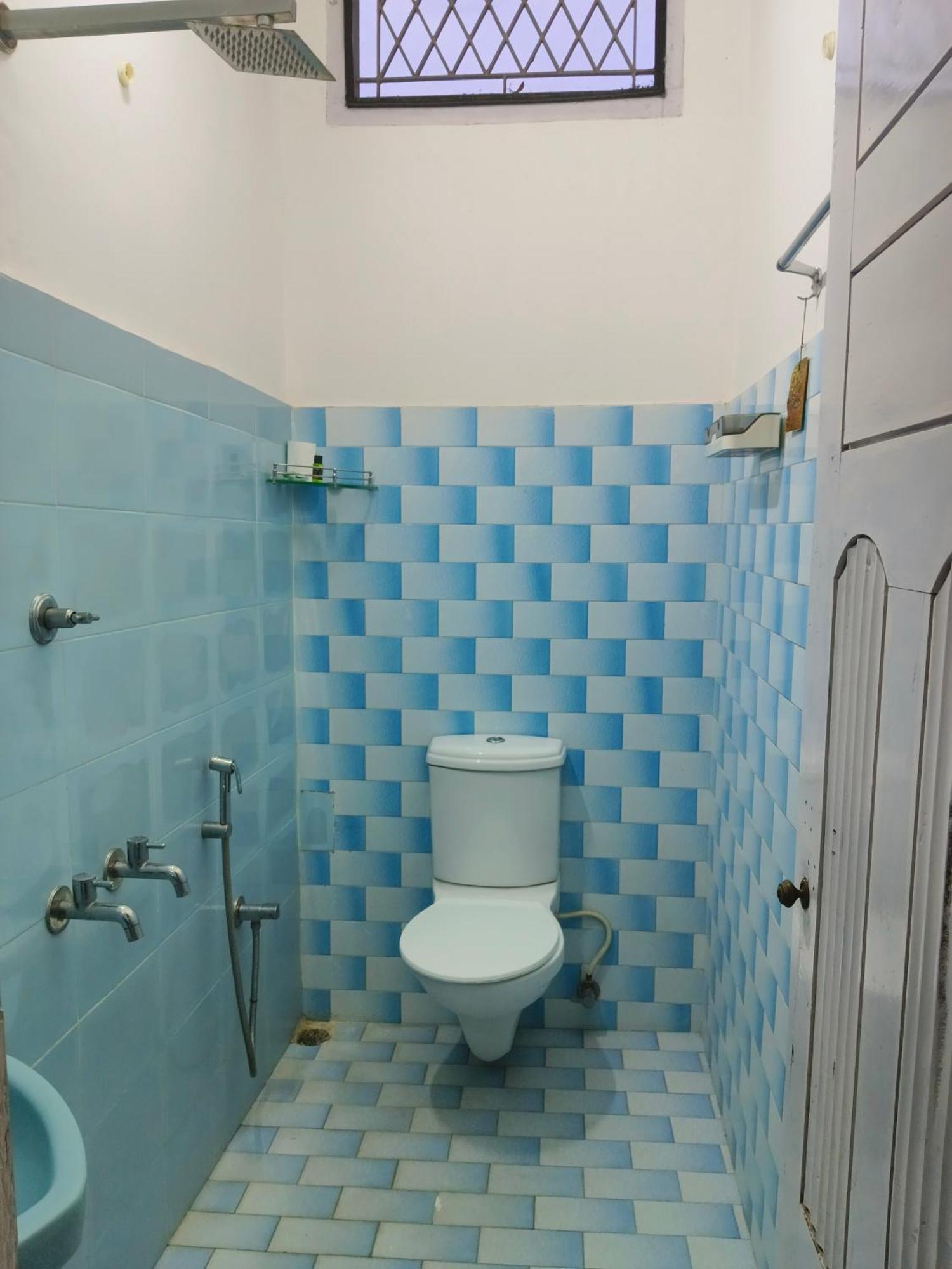 Tess Holistay Fort Kochi Room photo
